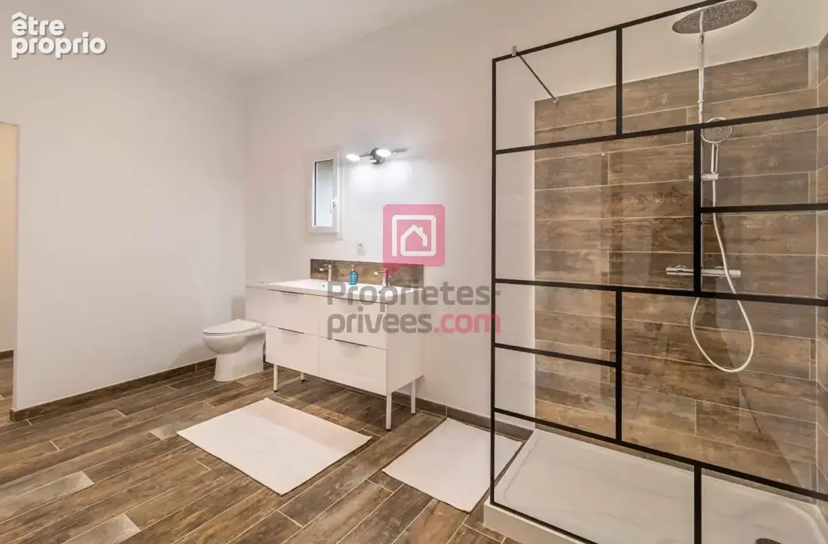 Jonquières - propriété d'exception avec 3 habitations indépendantes - photo 14