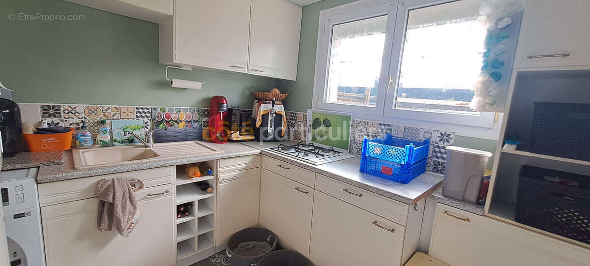 Maison à MORTAGNE-SUR-SEVRE