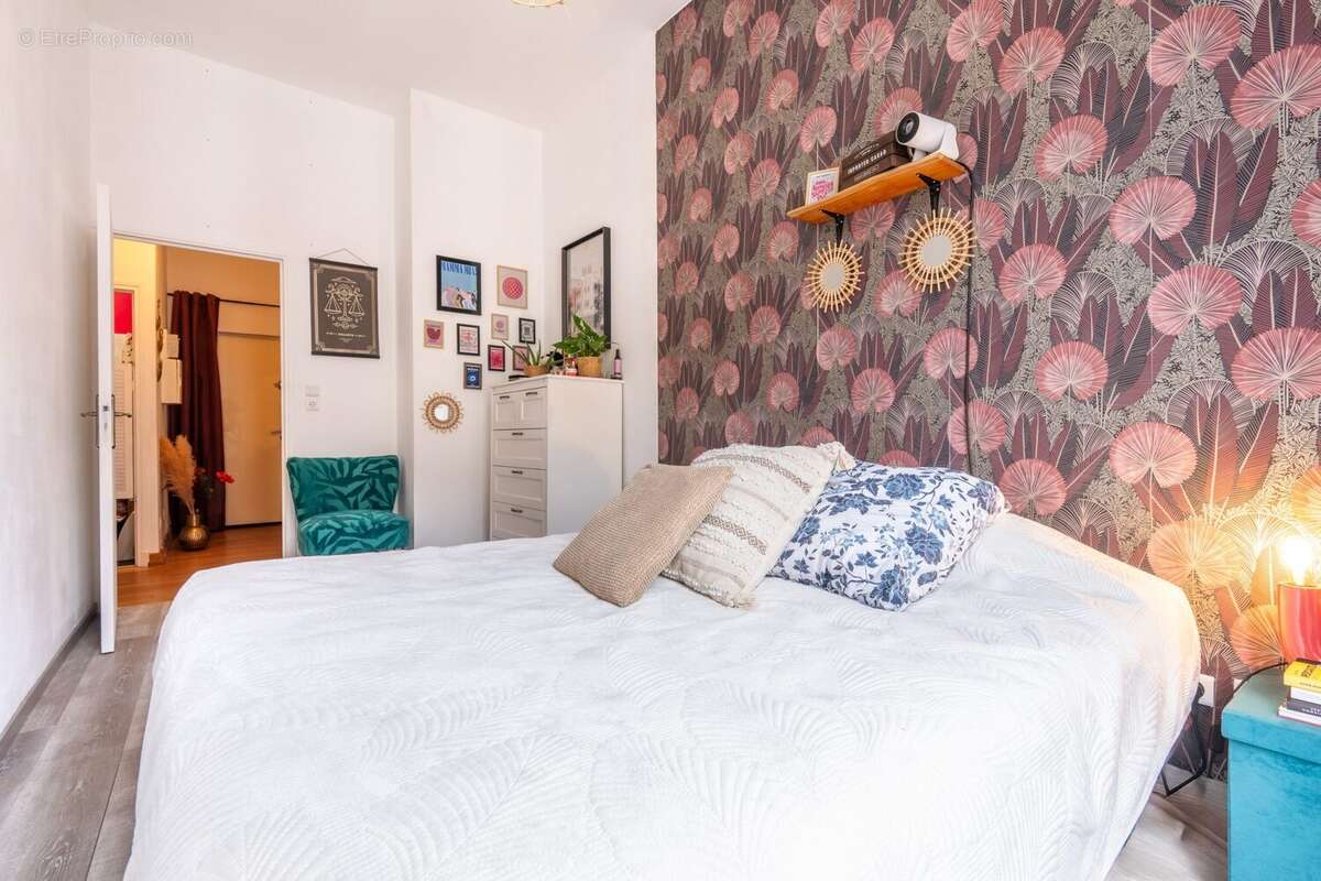 Appartement à BERGUES