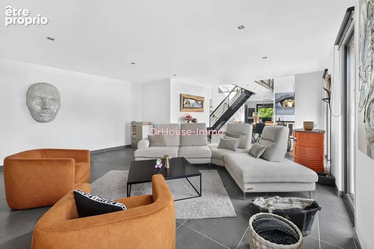 Maison 4 pièces 150 m² à vendre à Bersee (59235) - photo 12