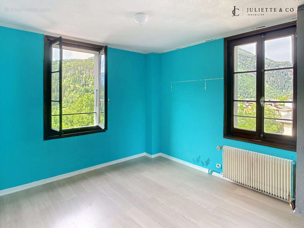 Appartement 46 m² à Les Houches  - photo 7