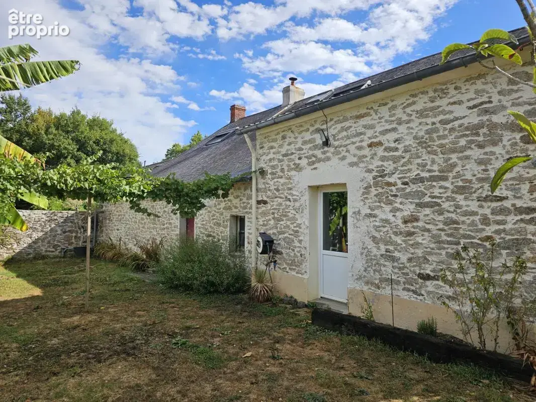 Belle et spacieuse Longère 162m2 - photo 22