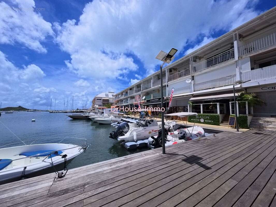 Autre à SAINT-MARTIN