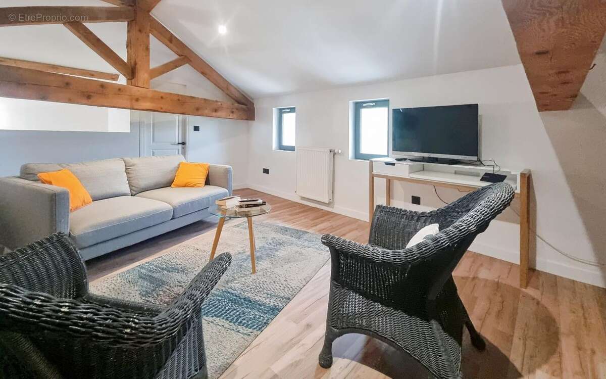 Maison à CALUIRE-ET-CUIRE