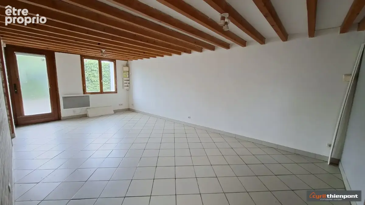 Maison 4 pièces 70 m² à vendre à Domart-En-Ponthieu (80620) - photo 6
