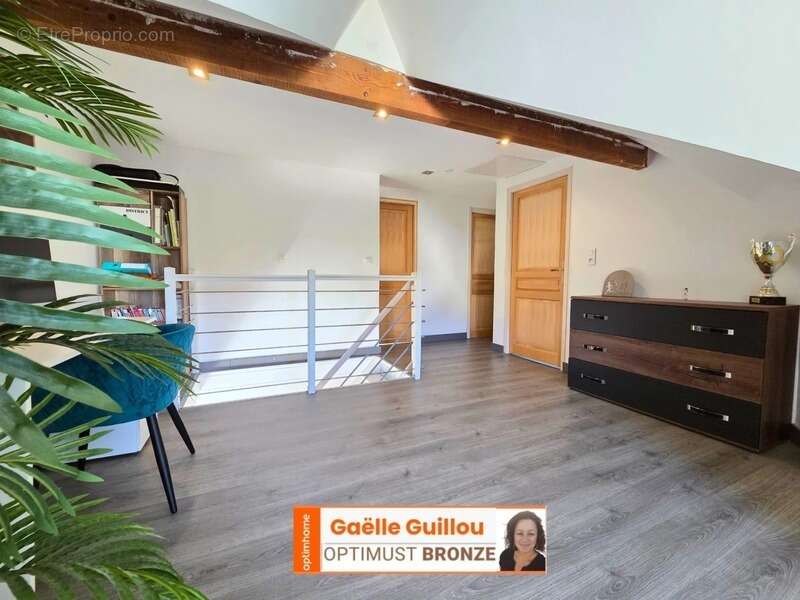 Maison à SAINT-POL-DE-LEON