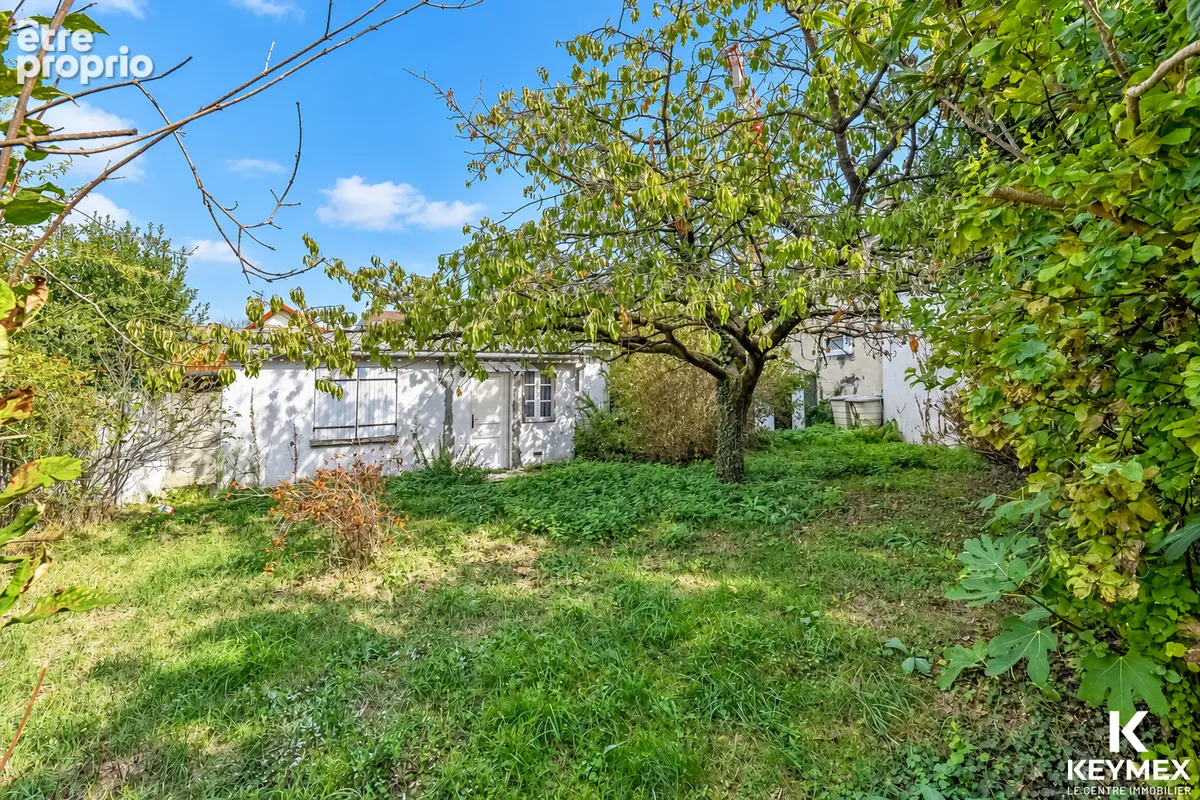 Maison familiale Drancy 7 pièce(s) véranda et dépendance aménagée - photo 2