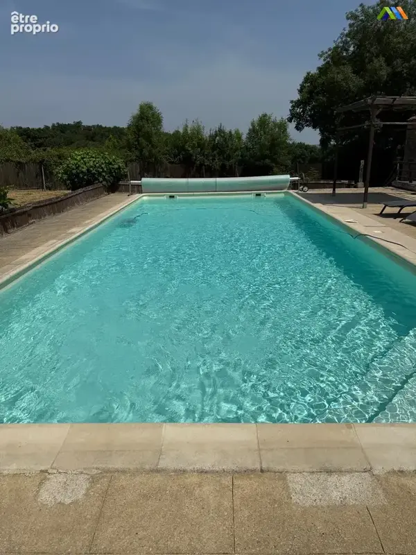 Maison 8 pièces 350 m² à vendre à Condom (32100) - photo 3