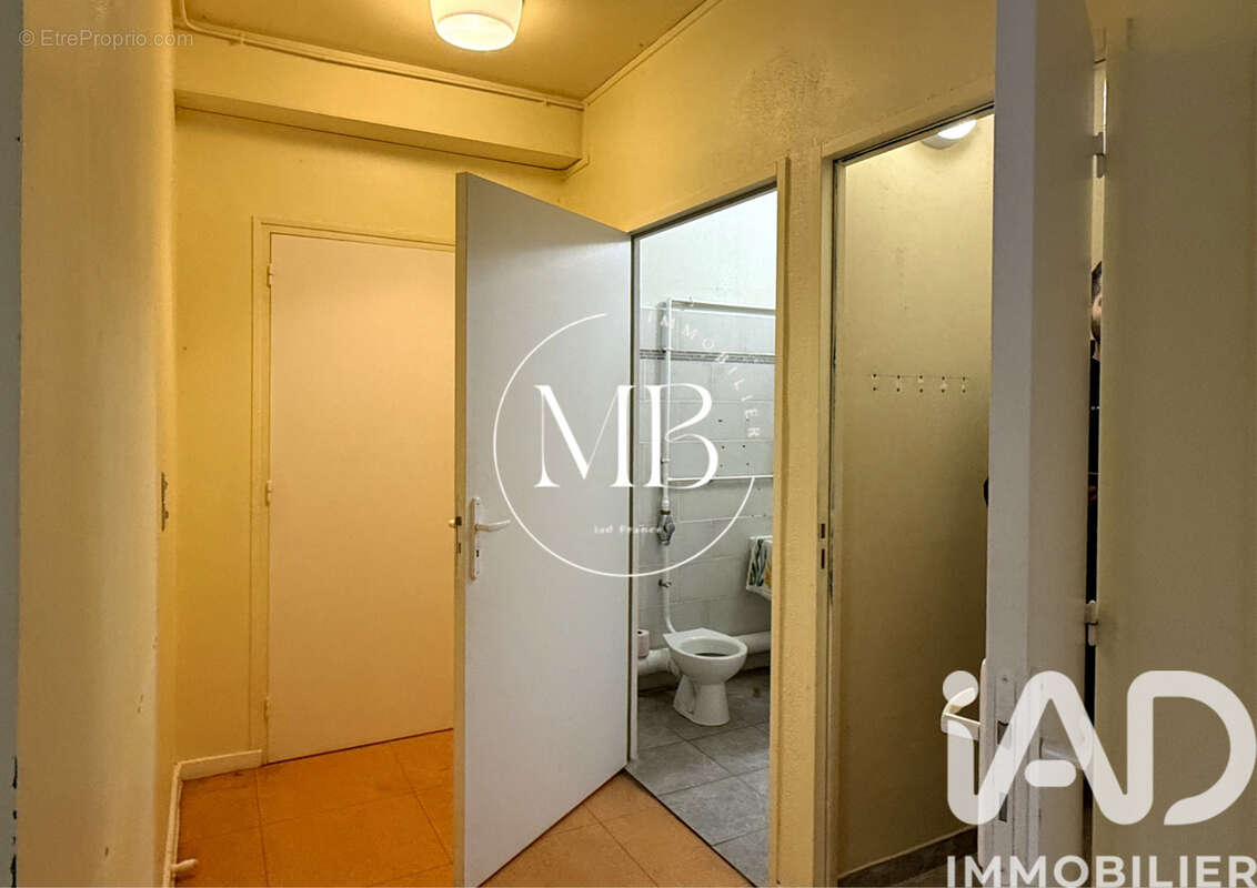 Appartement 162 m² à Asnieres-Sur-Oise  - photo 5