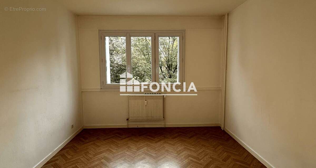 Appartement à ANNEMASSE