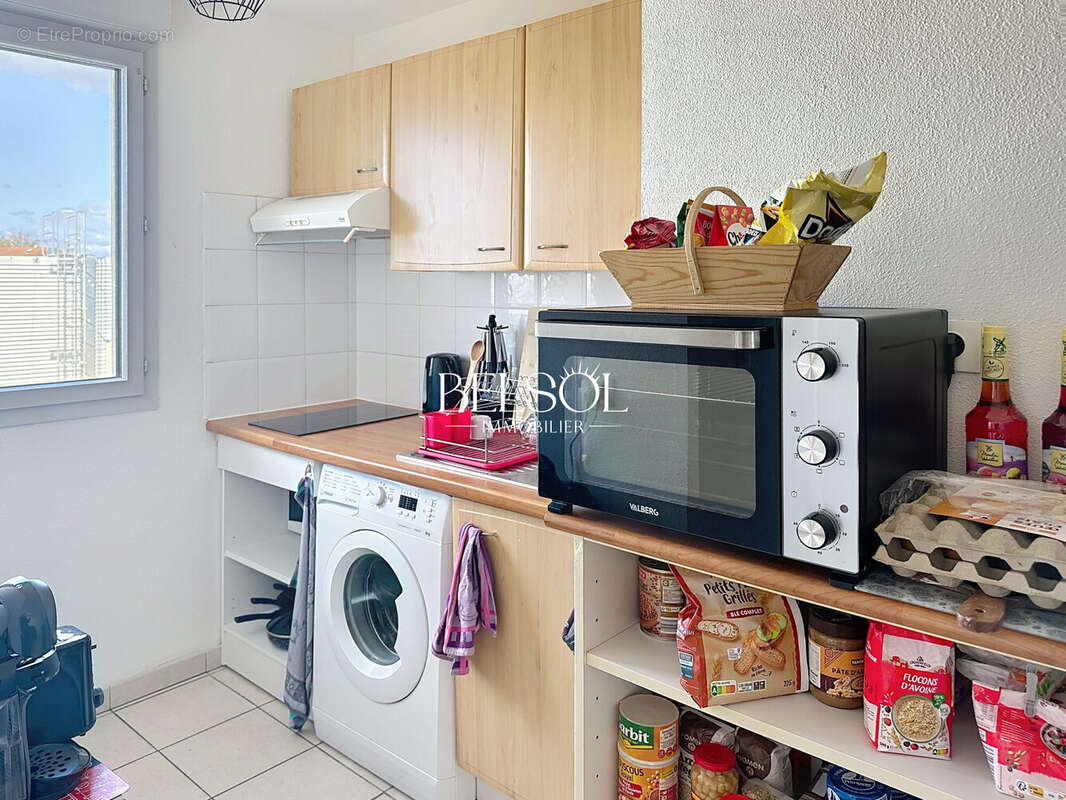 Appartement à SAINT-ESTEVE