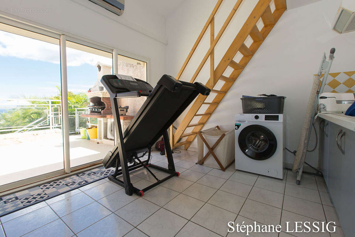 Maison à LA POSSESSION