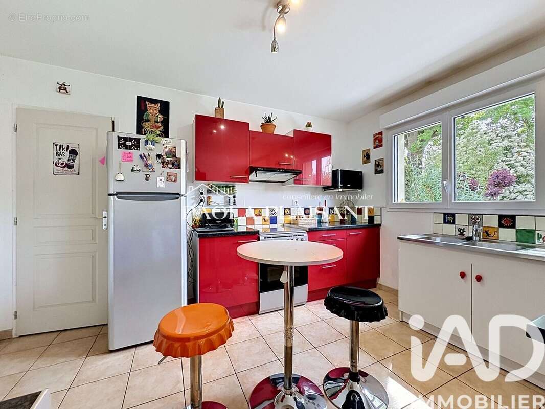 Photo 9 - Maison à MITRY-MORY