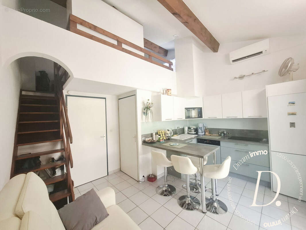 Maison 31 m² à Vic-La-Gardiole  - photo 2