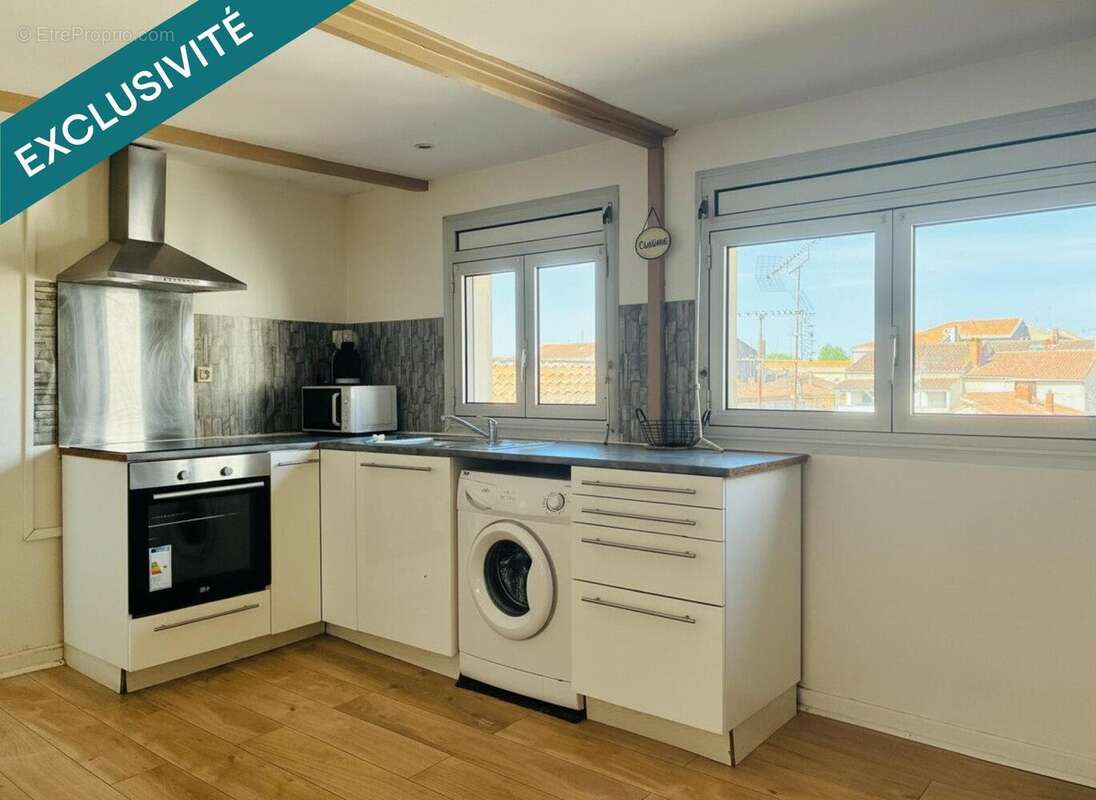 Appartement 282 m² à Agen  - photo 6