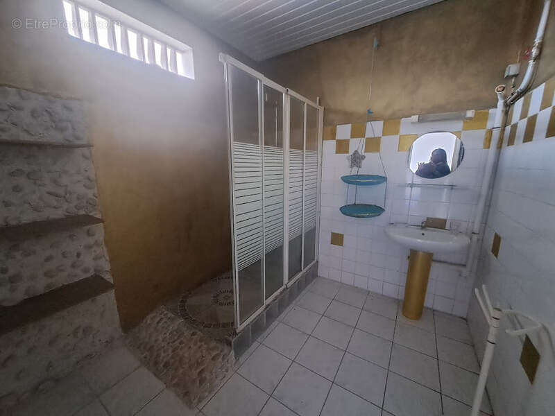 Appartement à CAYENNE