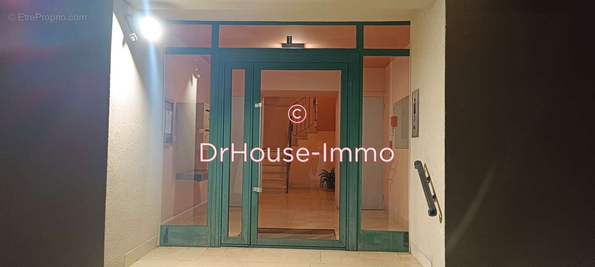 Appartement à PERIGUEUX