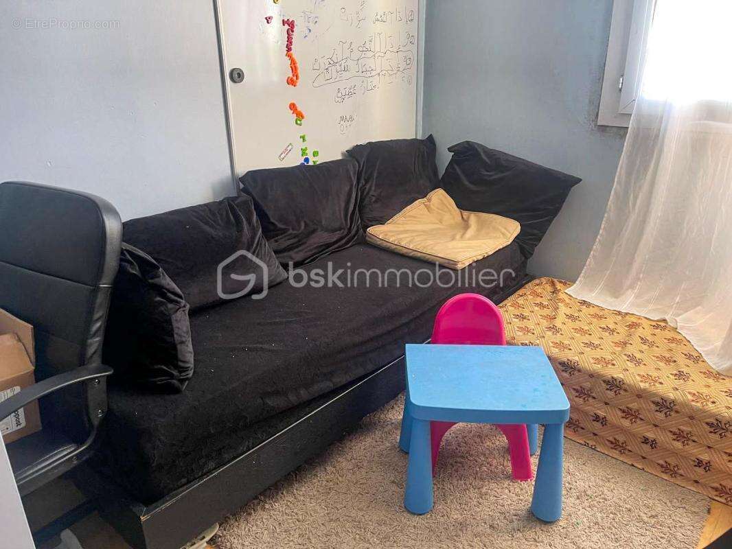 Appartement à VILLEPINTE