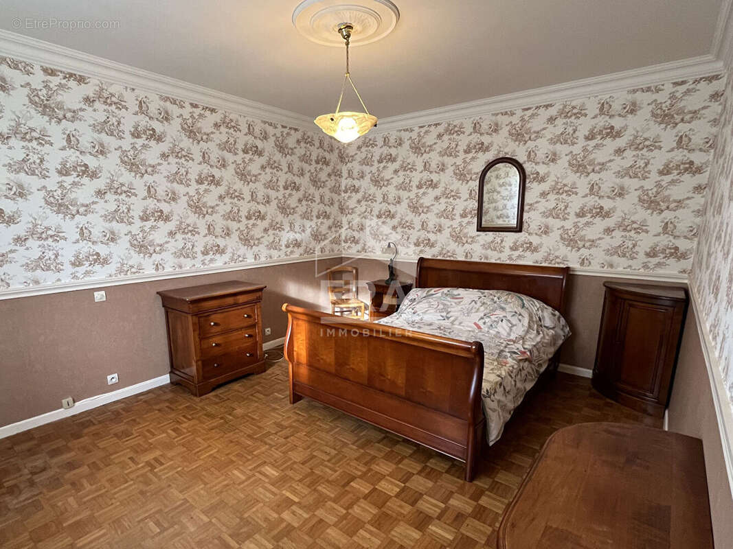 Appartement à SAINTE-FOY-LA-GRANDE