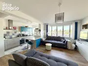 Appartement à MARCQ-EN-BAROEUL