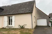 Maison à CHAMPIGNY-SUR-VEUDE