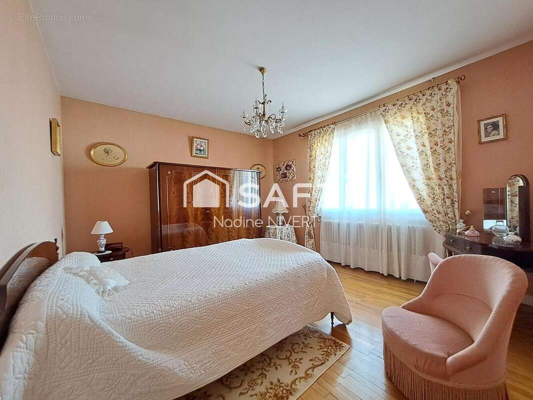 Photo 5 - Maison à LA ROCHELLE