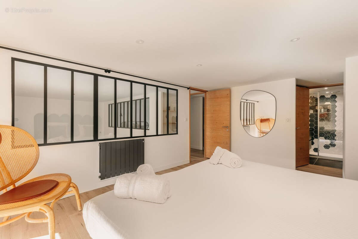 Appartement à BIARRITZ