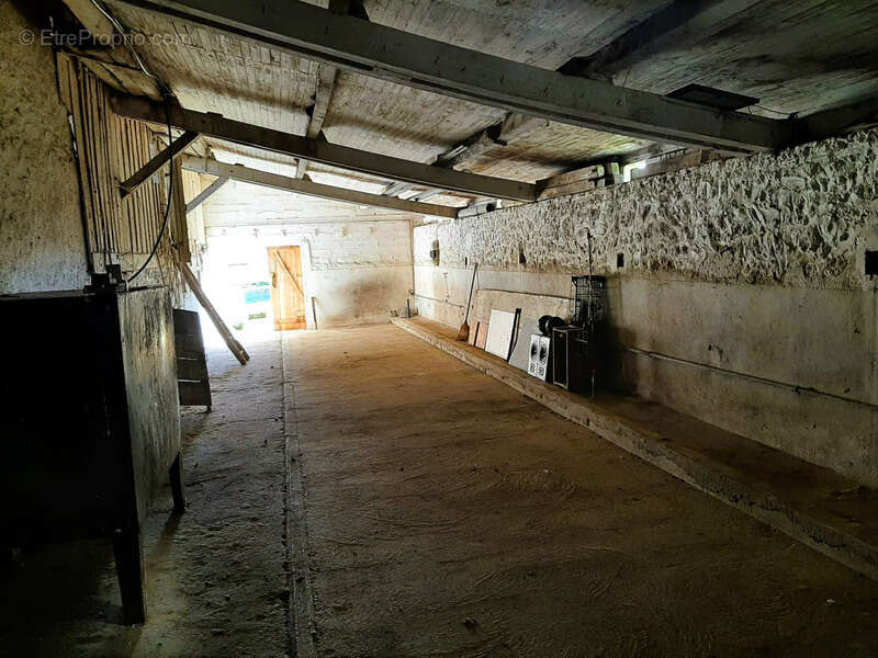 Maison à MARCIAC