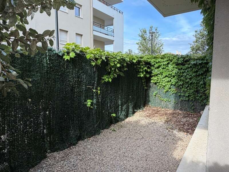 Appartement à MIRAMAS