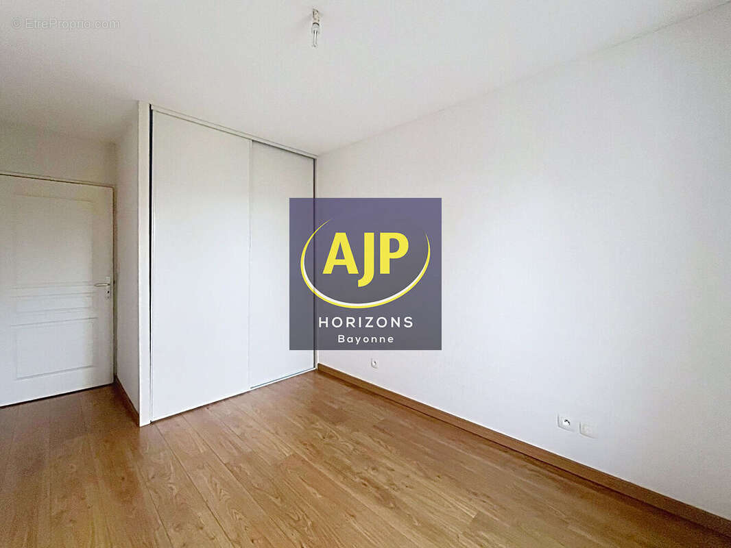 Appartement à TARNOS