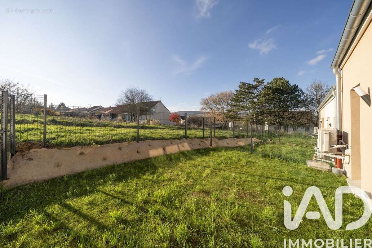 Photo 2 - Maison à FLEVILLE-DEVANT-NANCY