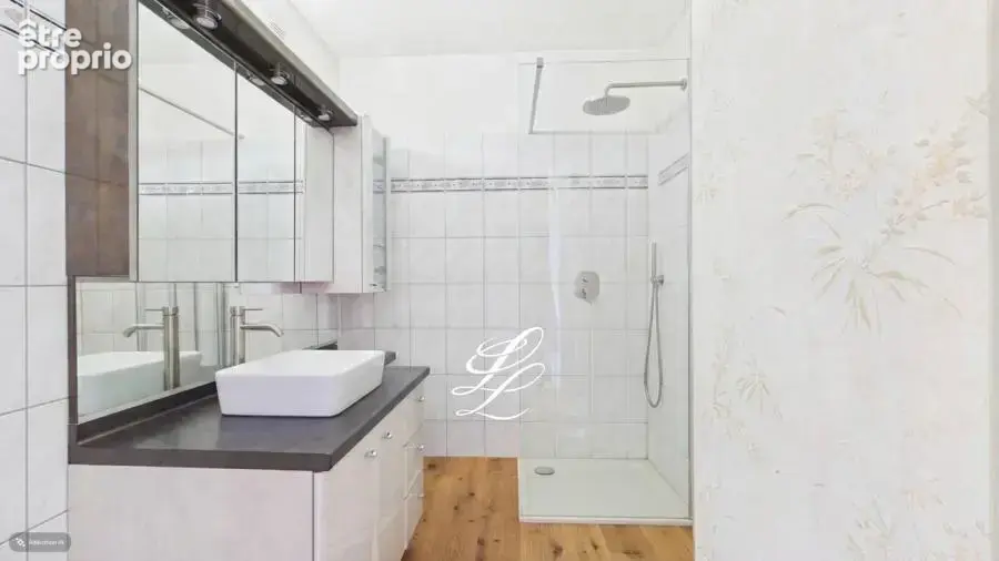 Appartement 87 m² à Le Mans  - photo 93
