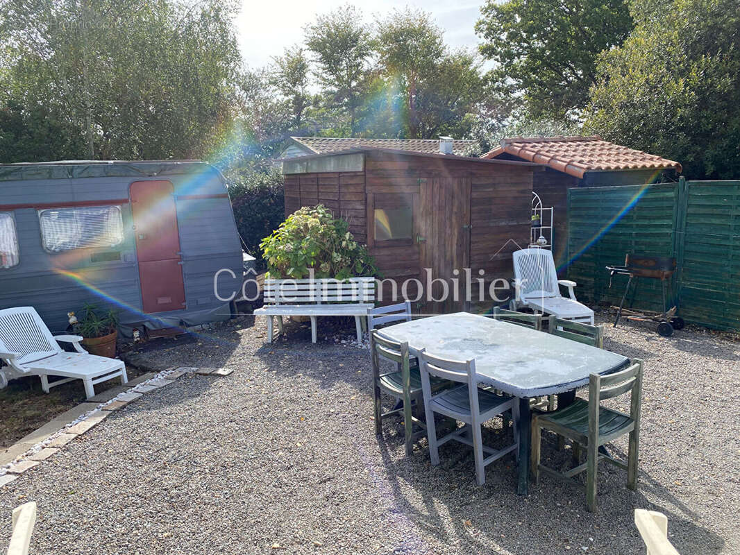 Maison à BOURGNEUF-EN-RETZ