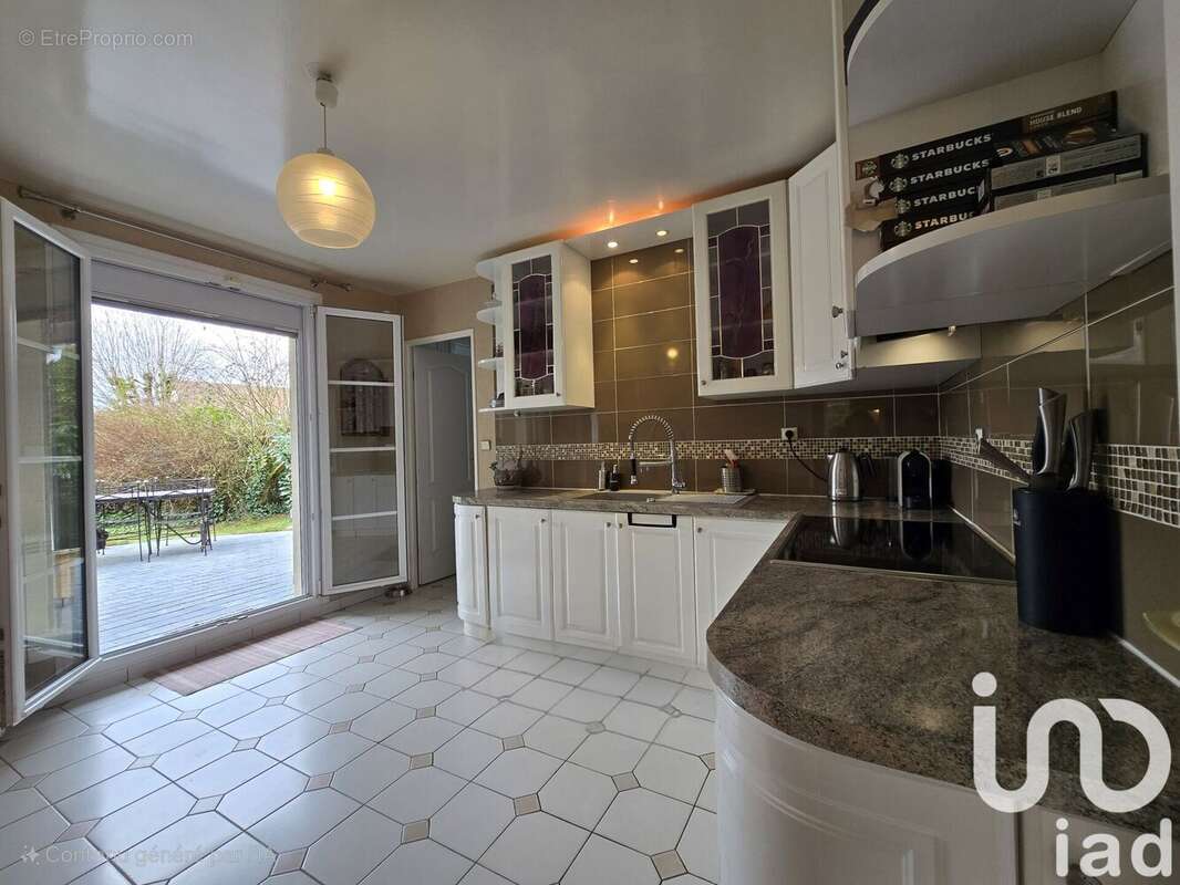 Photo 8 - Maison à MAROLLES-EN-BRIE