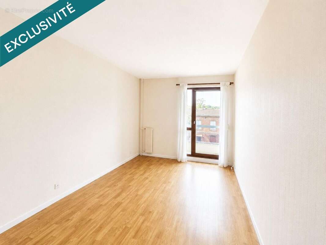 Photo 7 - Appartement à MARGNY-LES-COMPIEGNE