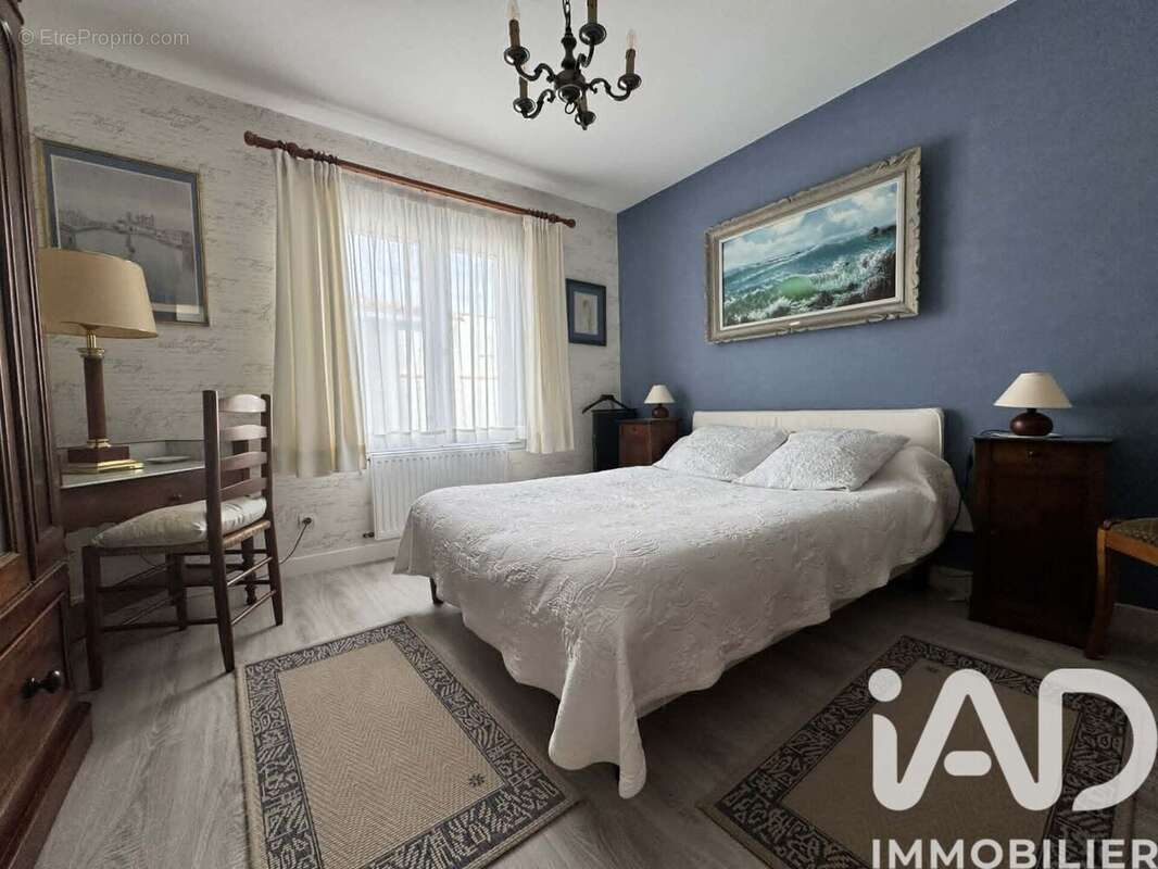 Photo 7 - Maison à SAINTE-MARIE-DE-RE