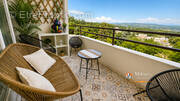 Appartement à VILLEFONTAINE