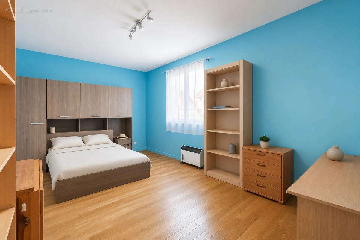 Maison de 11 pièces de 308 m² à Mitry-Mory - photo 7