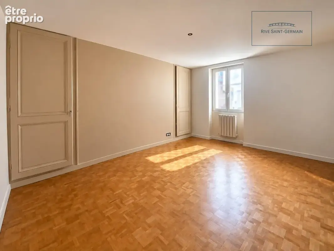 Photo Appartement à Nantes au prix de 438 900€