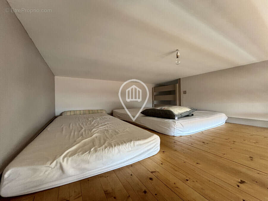 Appartement à NOIRMOUTIER-EN-L&#039;ILE