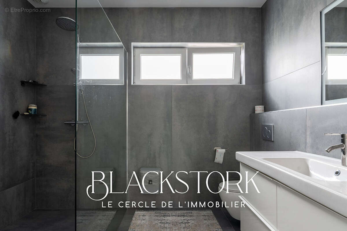 Maison à OBERSAASHEIM