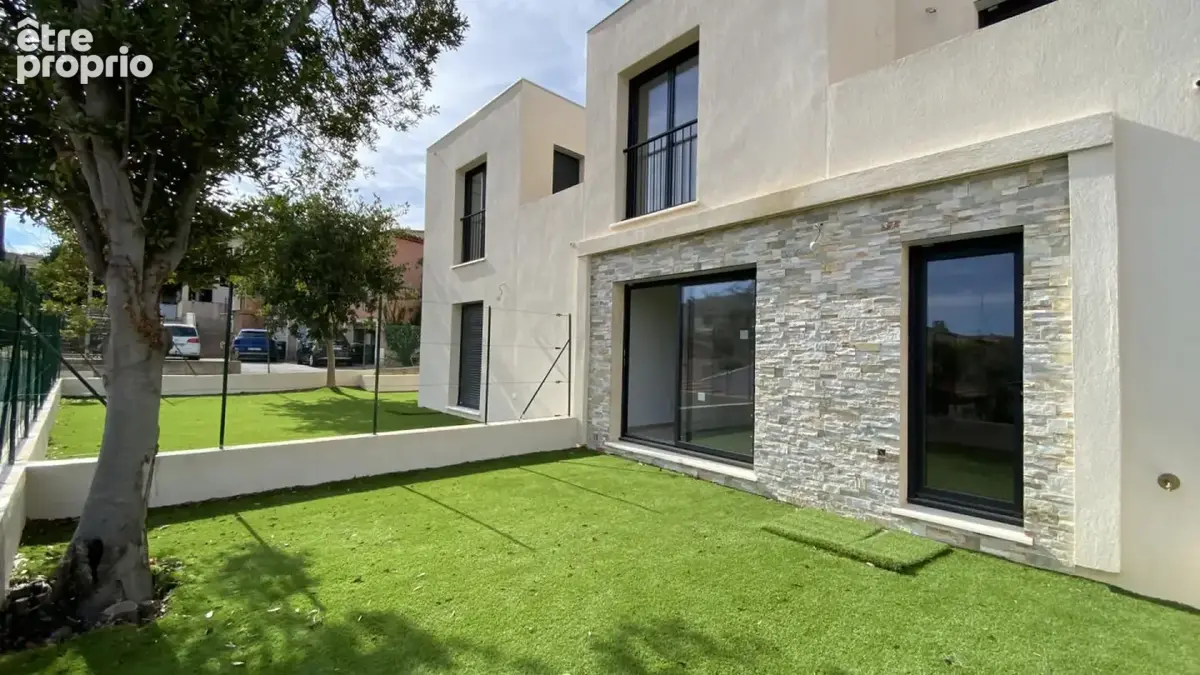 Maison 3 pièces 70 m² à vendre à Six-Fours-Les-Plages (83140) - photo 2