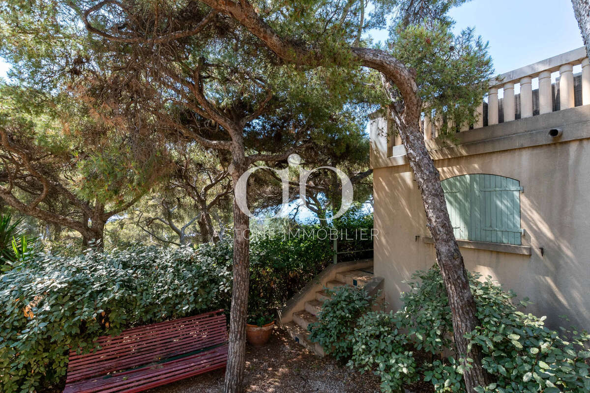 Maison à CASSIS