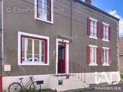 Photo 1 - Maison à ARCY-SUR-CURE