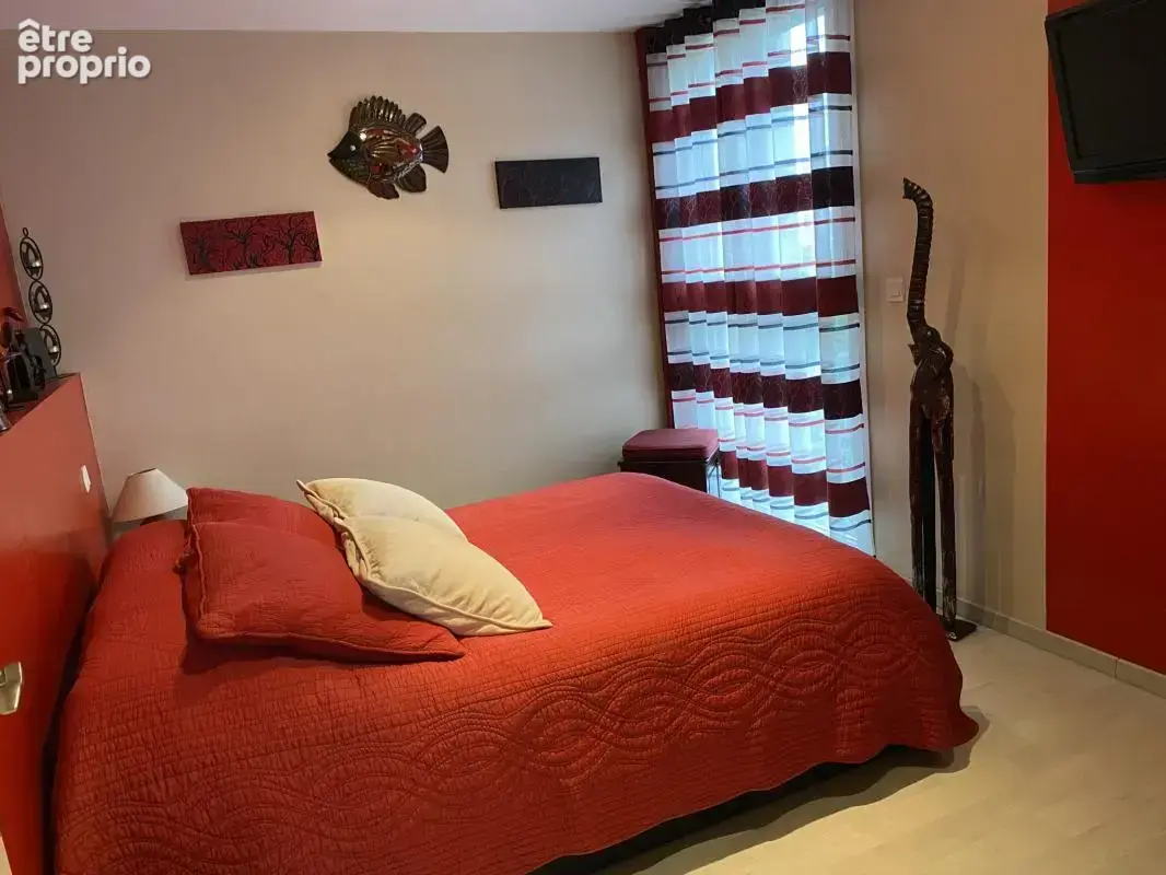 Bel appartement T3 - photo 7
