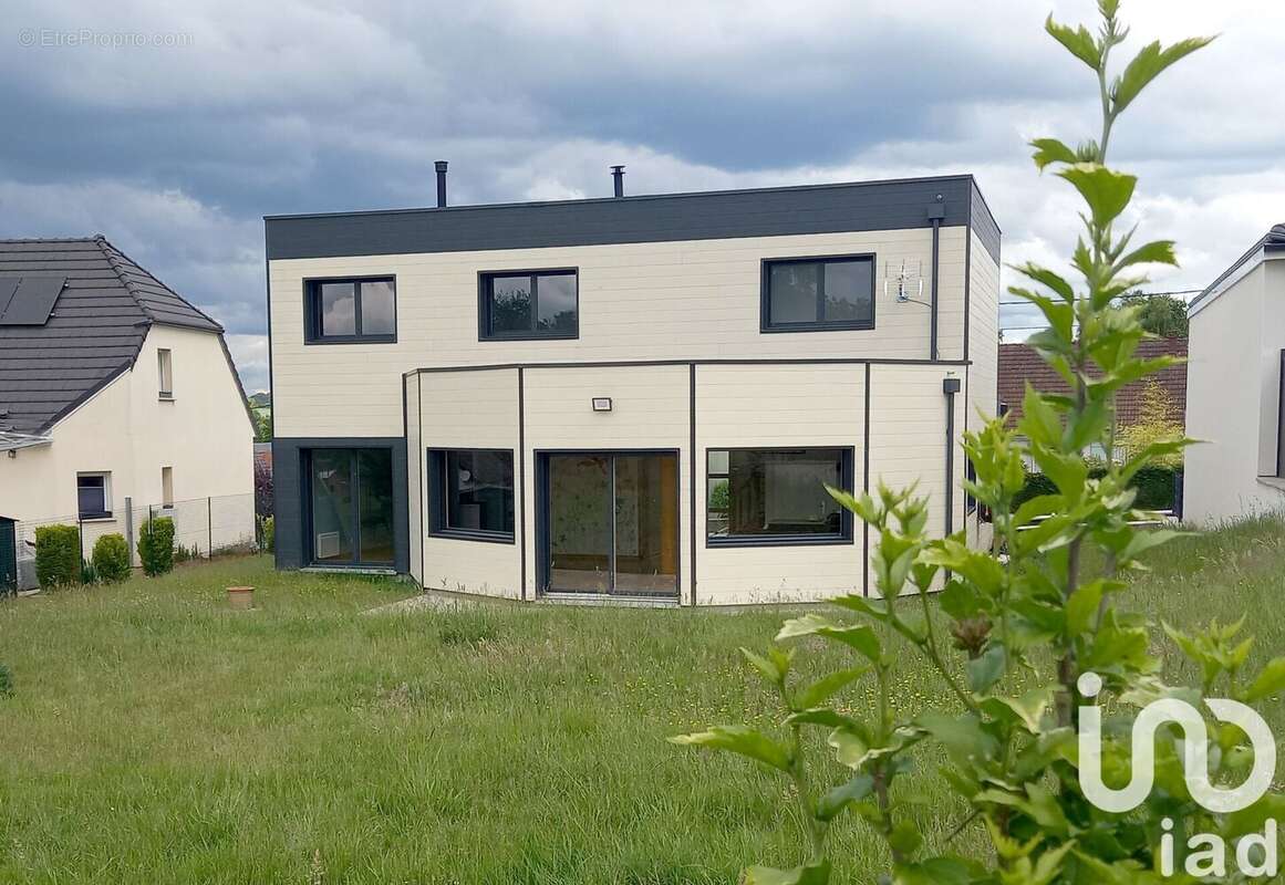 Photo 2 - Maison à NAOURS