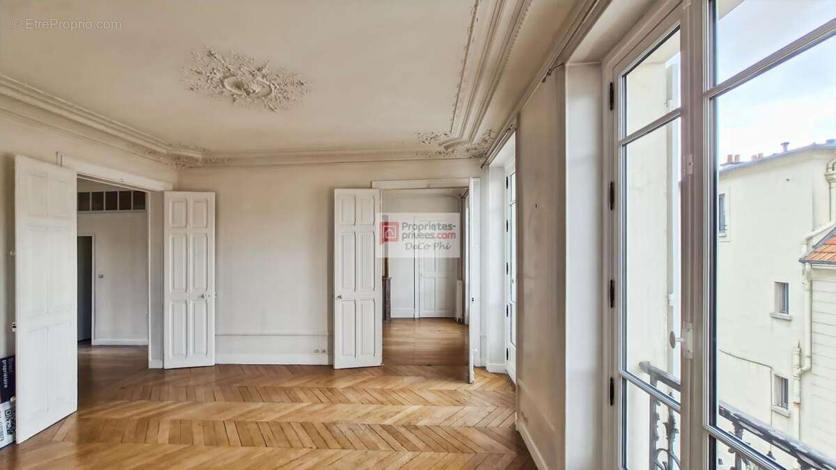 Appartement  4 pièces  104 m2  'Quartier des Prés'  Versailles - photo 10