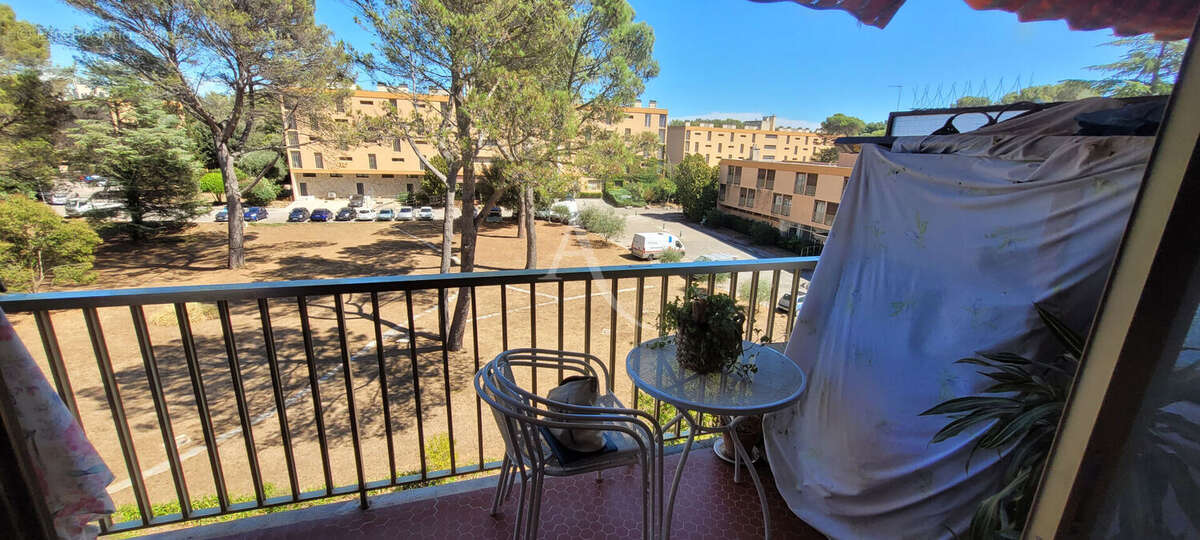 Appartement à PEYMEINADE