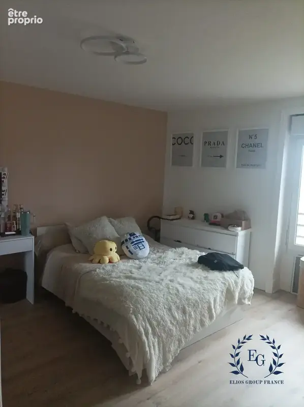 Maison 5 pièces 139 m² à vendre à Le Coteau (42120) - photo 6