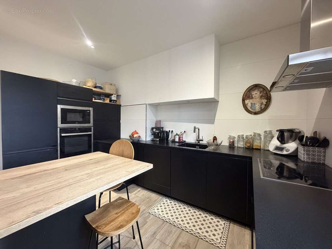 Appartement à LIMOGES